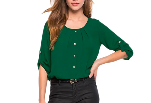 Blouse 3